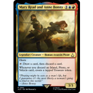 Mary Read and Anne Bonny Thumb Nail