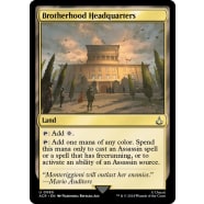 Brotherhood Headquarters Thumb Nail