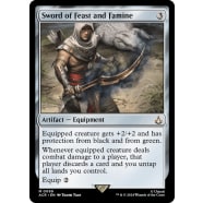 Sword of Feast and Famine Thumb Nail