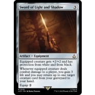 Sword of Light and Shadow Thumb Nail