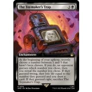 The Toymaker's Trap Thumb Nail