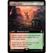 Cinder Glade Thumb Nail