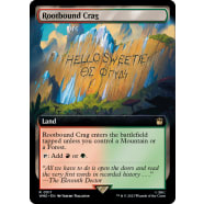 Rootbound Crag Thumb Nail