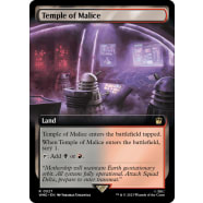 Temple of Malice Thumb Nail