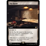 War Room Thumb Nail