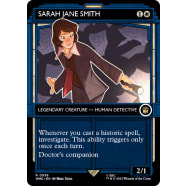 Sarah Jane Smith Thumb Nail