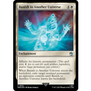 Banish to Another Universe (Surge Foil) Thumb Nail