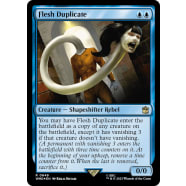 Flesh Duplicate (Surge Foil) Thumb Nail