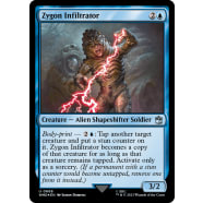 Zygon Infiltrator (Surge Foil) Thumb Nail