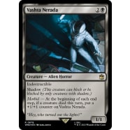 Vashta Nerada (Surge Foil) Thumb Nail