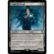 Vislor Turlough (Surge Foil) Thumb Nail