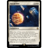 Out of Time (Surge Foil) Thumb Nail