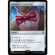 Talisman of Conviction (Surge Foil) Thumb Nail