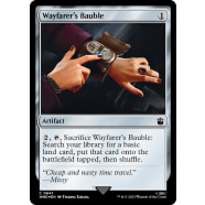 Wayfarer's Bauble (Surge Foil) Thumb Nail