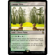 Canopy Vista (Surge Foil) Thumb Nail