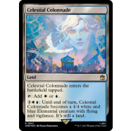 Celestial Colonnade (Surge Foil) Thumb Nail