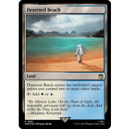 Deserted Beach (Surge Foil) Thumb Nail