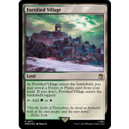 Fortified Village (Surge Foil) Thumb Nail