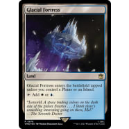 Glacial Fortress (Surge Foil) Thumb Nail