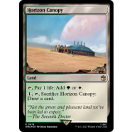 Horizon Canopy (Surge Foil) Thumb Nail