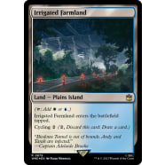 Irrigated Farmland (Surge Foil) Thumb Nail