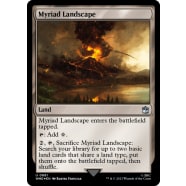 Myriad Landscape (Surge Foil) Thumb Nail