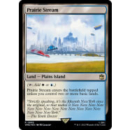 Prairie Stream (Surge Foil) Thumb Nail