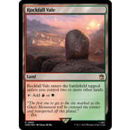 Rockfall Vale (Surge Foil) Thumb Nail