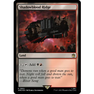 Shadowblood Ridge (Surge Foil) Thumb Nail