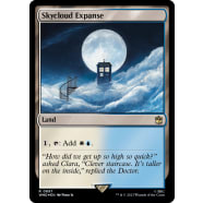 Skycloud Expanse (Surge Foil) Thumb Nail