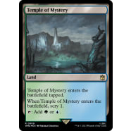 Temple of Mystery (Surge Foil) Thumb Nail