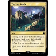 Thriving Heath (Surge Foil) Thumb Nail