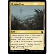 Thriving Moor (Surge Foil) Thumb Nail