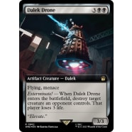 Dalek Drone (Surge Foil) Thumb Nail