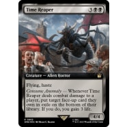 Time Reaper (Surge Foil) Thumb Nail