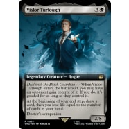 Vislor Turlough (Surge Foil) Thumb Nail