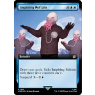 Inspiring Refrain (Surge Foil) Thumb Nail