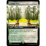 Canopy Vista (Surge Foil) Thumb Nail