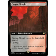 Canyon Slough (Surge Foil) Thumb Nail