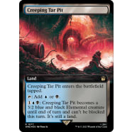 Creeping Tar Pit (Surge Foil) Thumb Nail