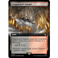 Dragonskull Summit (Surge Foil) Thumb Nail