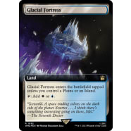 Glacial Fortress (Surge Foil) Thumb Nail