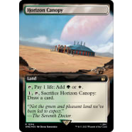 Horizon Canopy (Surge Foil) Thumb Nail