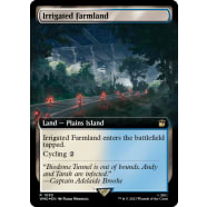 Irrigated Farmland (Surge Foil) Thumb Nail