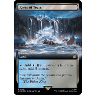 River of Tears (Surge Foil) Thumb Nail