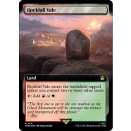 Rockfall Vale (Surge Foil) Thumb Nail