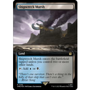 Shipwreck Marsh (Surge Foil) Thumb Nail