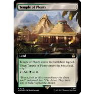 Temple of Plenty (Surge Foil) Thumb Nail