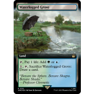 Waterlogged Grove (Surge Foil) Thumb Nail