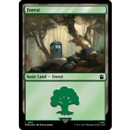 Forest (Surge Foil) Thumb Nail